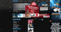Desktop Screenshot of ampolska.net